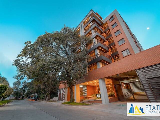 #475 - Apartamento para Venta en Ciudad de Guatemala - Guatemala - 1