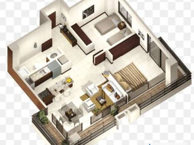 #475 - Apartamento para Venta en Ciudad de Guatemala - Guatemala - 2