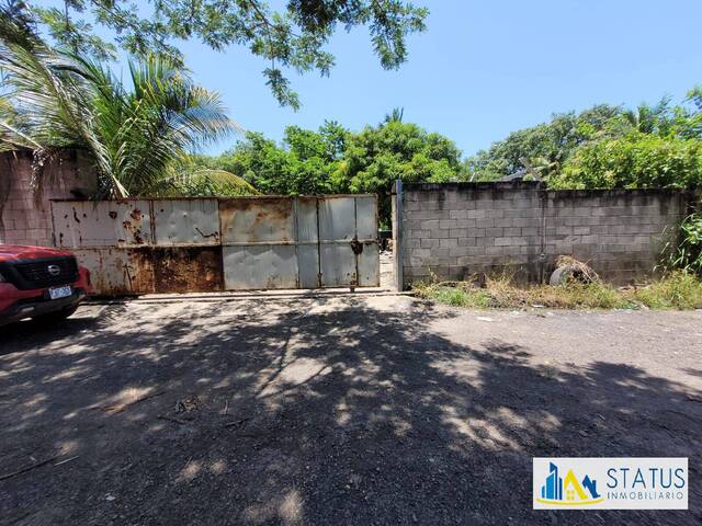 Terreno para Venta en San Salvador - 4