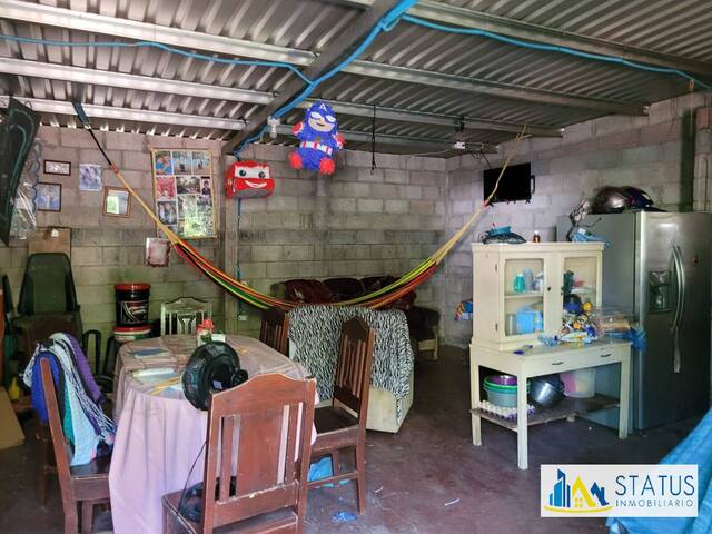Terreno para Venta en San Salvador - 5