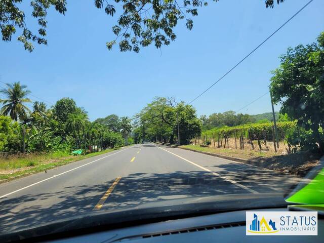 #477 - Terreno para Venta en San Salvador - San Salvador