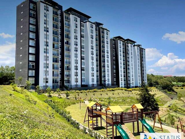 #480 - Apartamento para Venta en Ciudad de Guatemala - Guatemala - 1