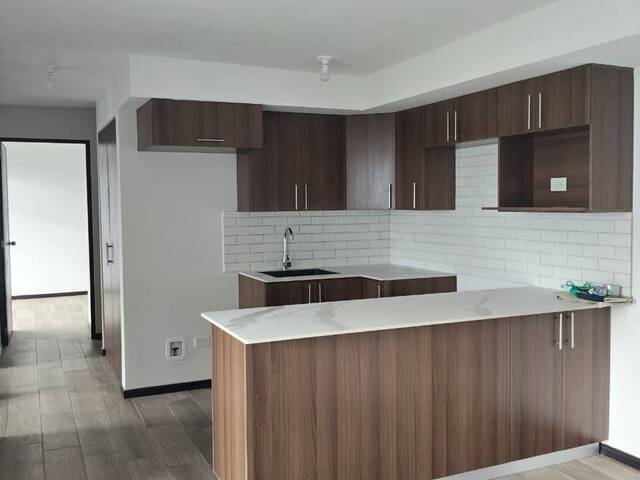 Apartamento para Venta en Ciudad de Guatemala - 5