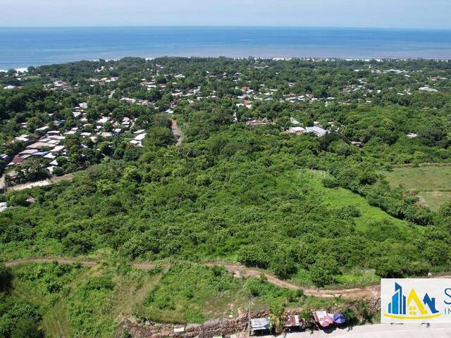 #482 - Terreno para Venta en La Libertad - La Libertad