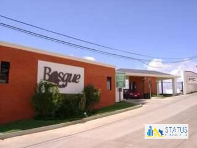 #483 - Casa para Alquiler en Ciudad de Guatemala - Guatemala - 1