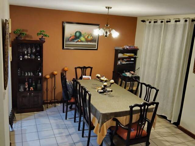 #483 - Casa para Alquiler en Ciudad de Guatemala - Guatemala - 2