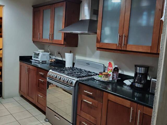 Casa para Alquiler en Ciudad de Guatemala - 5