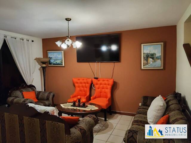 Casa para Alquiler en Ciudad de Guatemala - 4