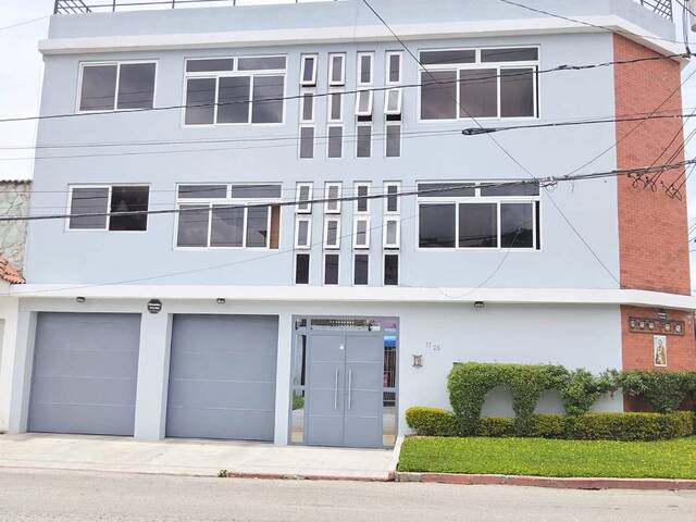 #484 - Apartamento para Alquiler en Ciudad de Guatemala - Guatemala