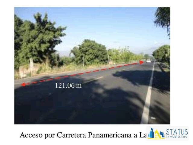 #486 - Terreno para Venta en San Salvador - San Salvador - 3