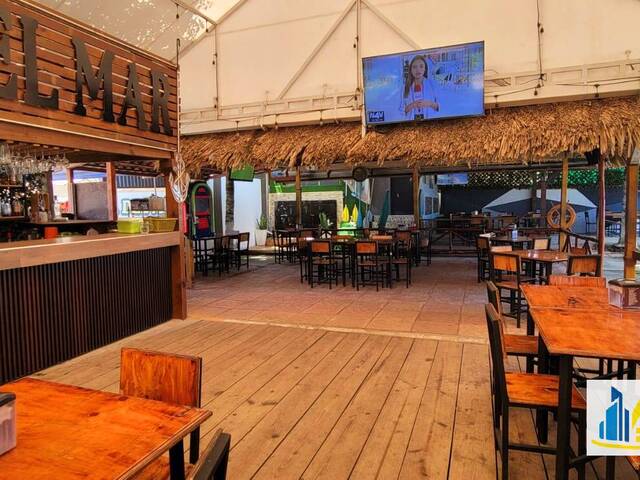 #487 - Hotel para Venta en Chalatenango - Chalatanengo - 1