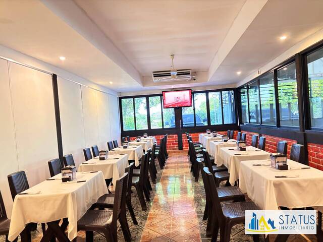 #487 - Hotel para Venta en Chalatenango - Chalatanengo - 3