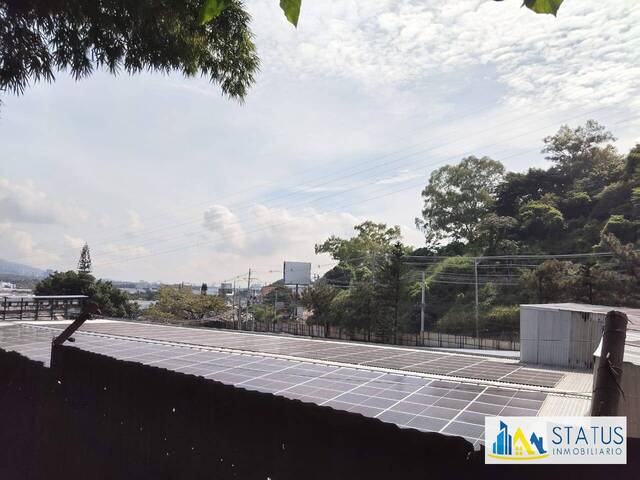 #489 - Área para Venta en Santa Tecla - La Libertad - 3