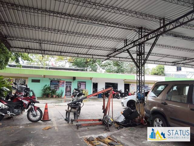 #478 - Terreno para construcción para Venta en San Salvador - San Salvador - 3