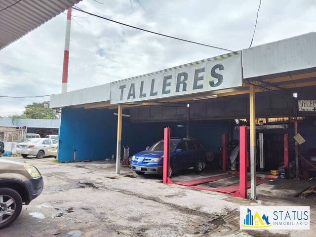 Terreno para construcción para Venta en San Salvador - 5