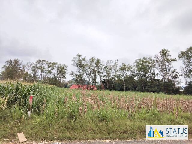 #491 - Terreno para Venta en Nejapa - San Salvador - 1