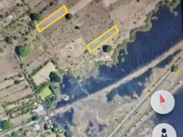 #495 - Terreno para Venta en La Libertad - La Libertad