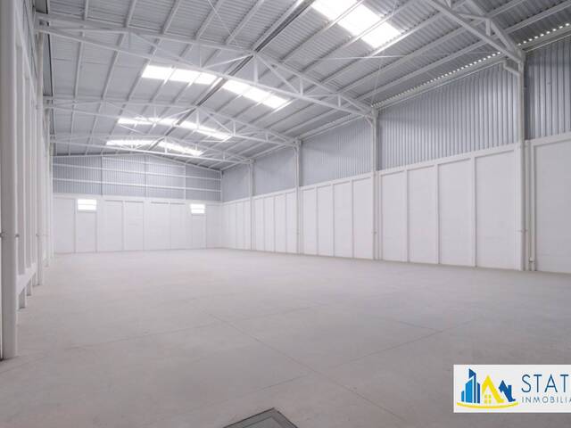 Bodega para Venta en Ciudad de Guatemala - 5