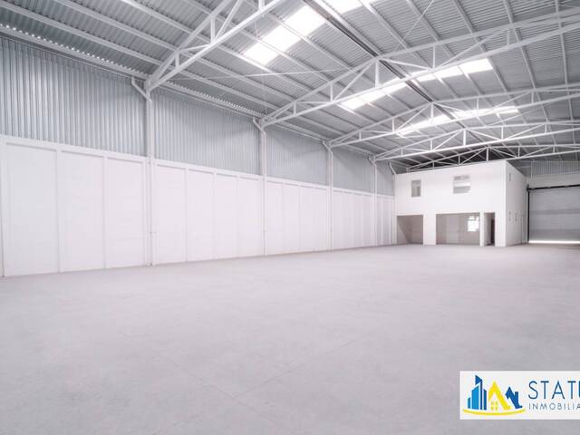 Bodega para Venta en Ciudad de Guatemala - 4