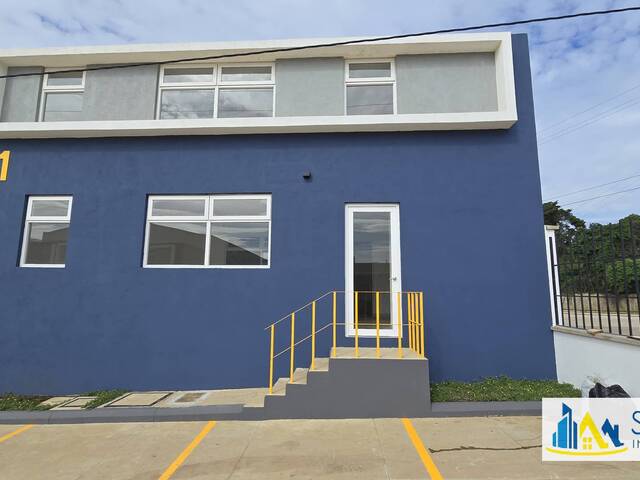 #497 - Bodega para Alquiler en Ciudad de Guatemala - Guatemala - 2