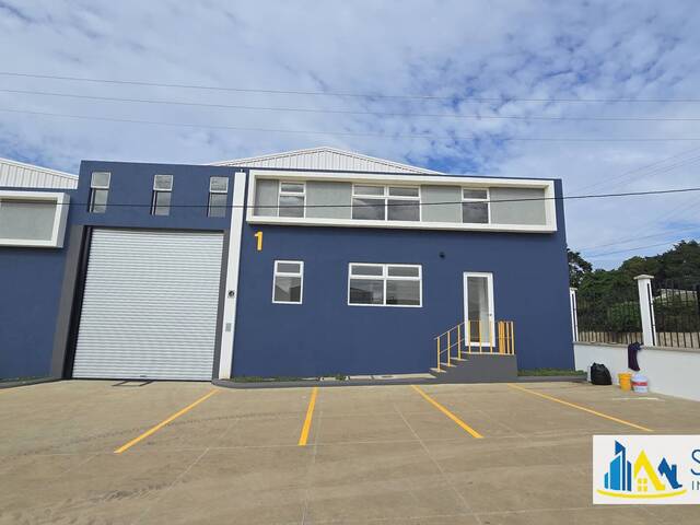 #497 - Bodega para Alquiler en Ciudad de Guatemala - Guatemala - 3