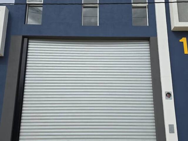 Bodega para Alquiler en Ciudad de Guatemala - 4