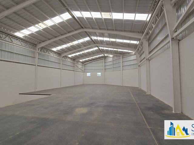 Bodega para Alquiler en Ciudad de Guatemala - 5