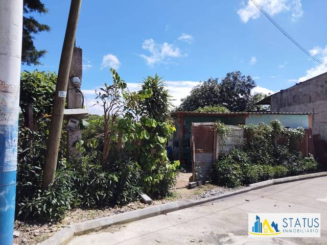 Venta en FRAIJANES - Ciudad de Guatemala