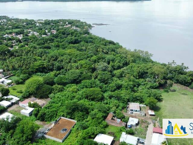 #501 - Área para Venta en La Libertad - La Libertad