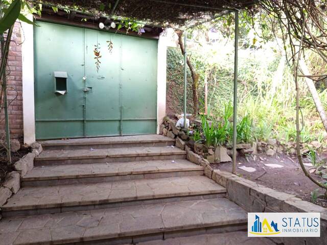 #502 - Casa para Venta en San Salvador - San Salvador - 2