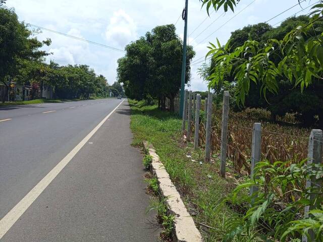 #486 - Terreno para Venta en San Salvador - San Salvador - 2