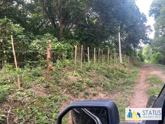 #504 - Área para Venta en La Libertad - La Libertad