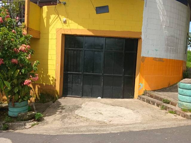 #505 - Casa para Venta en Santa Ana - Santa Ana - 1