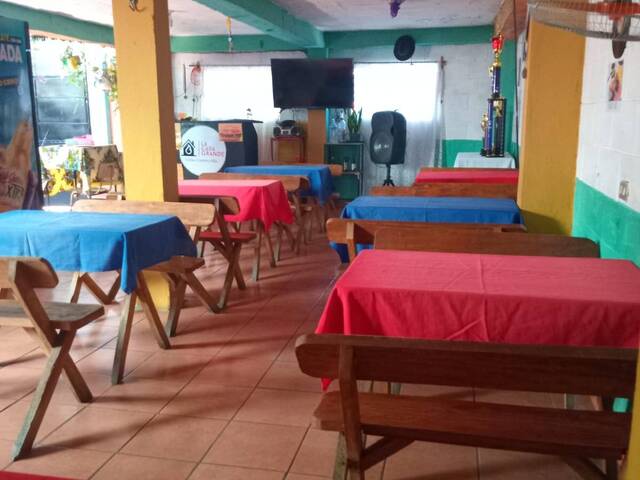 #505 - Casa para Venta en Santa Ana - Santa Ana - 3