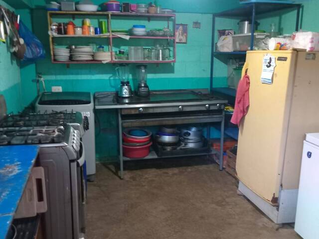 #505 - Casa para Venta en Santa Ana - Santa Ana - 2