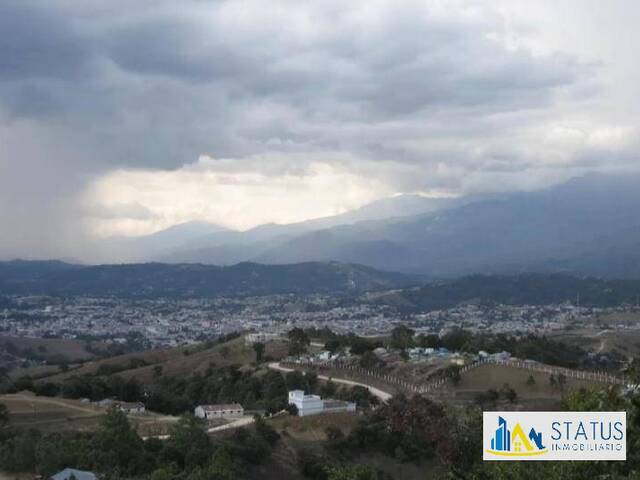 #506 - Terreno para construcción para Venta en Ciudad de Guatemala - Guatemala