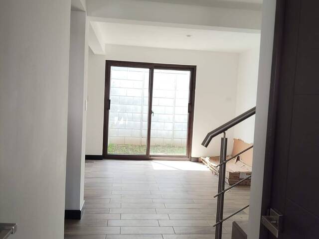 #510 - Casa para Alquiler en Ciudad de Guatemala - Guatemala