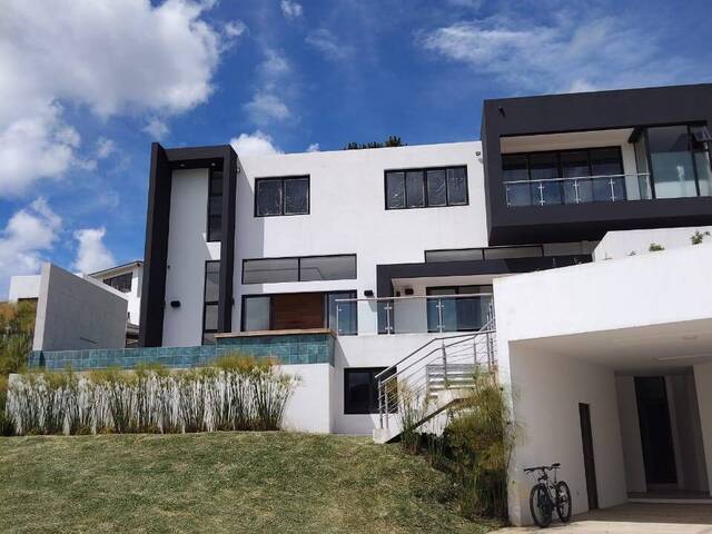 #511 - Casa para Venta en Ciudad de Guatemala - Guatemala - 3