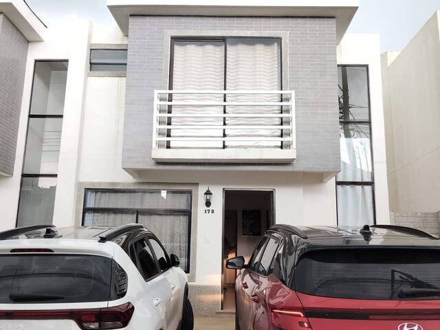 #513 - Casa para Alquiler en Ciudad de Guatemala - Guatemala