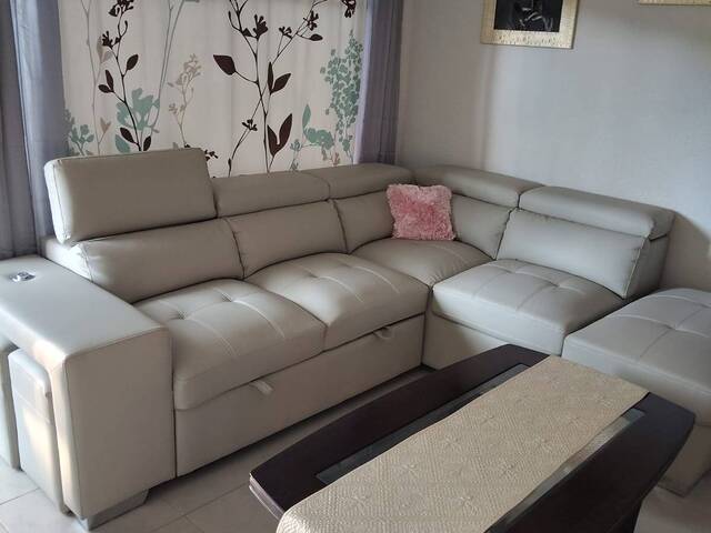 #513 - Casa para Alquiler en Ciudad de Guatemala - Guatemala