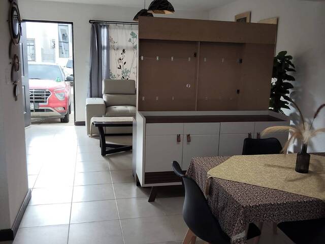 #513 - Casa para Alquiler en Ciudad de Guatemala - Guatemala