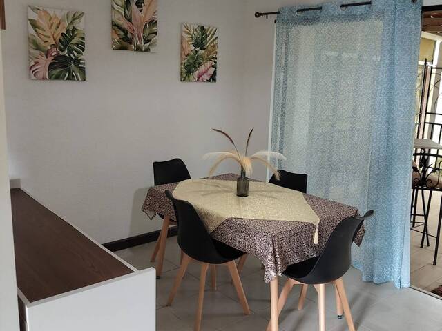 Casa para Alquiler en Ciudad de Guatemala - 5