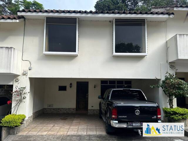 #514 - Casa para Venta en Ciudad de Guatemala - Guatemala