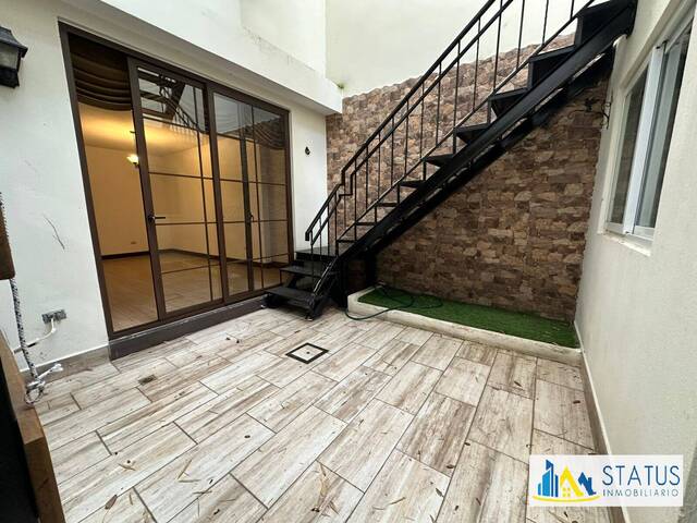 Casa para Venta en Ciudad de Guatemala - 4