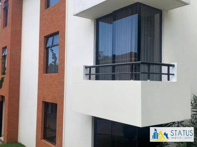 #515 - Apartamento para Venta en Ciudad de Guatemala - Guatemala