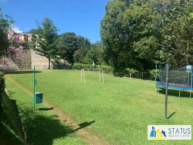 Apartamento para Venta en Ciudad de Guatemala - 4