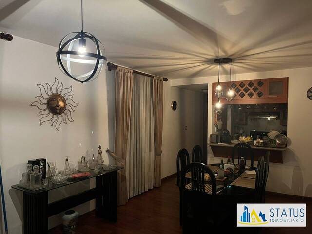 #515 - Apartamento para Venta en Ciudad de Guatemala - Guatemala