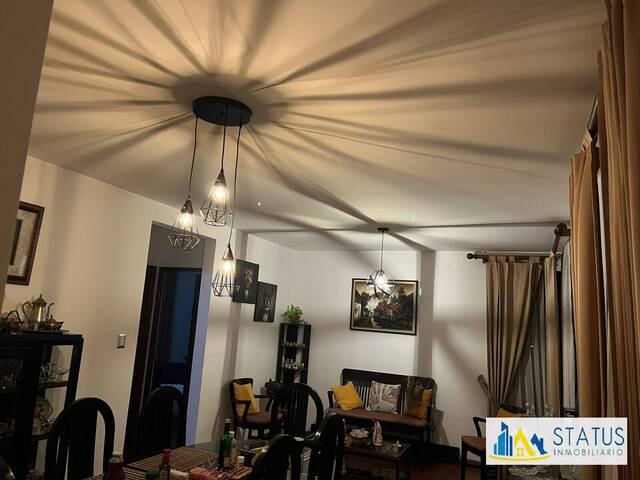 #515 - Apartamento para Venta en Ciudad de Guatemala - Guatemala