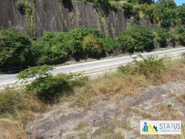 #516 - Área para Venta en San Salvador - San Salvador - 2