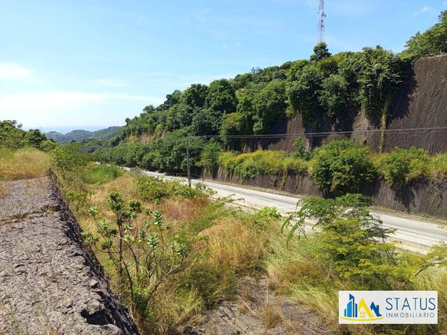 #516 - Área para Venta en San Salvador - San Salvador - 3